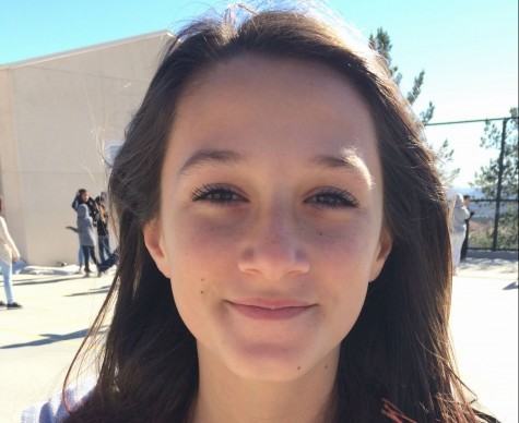 Students of Day Creek: Kiley H.
