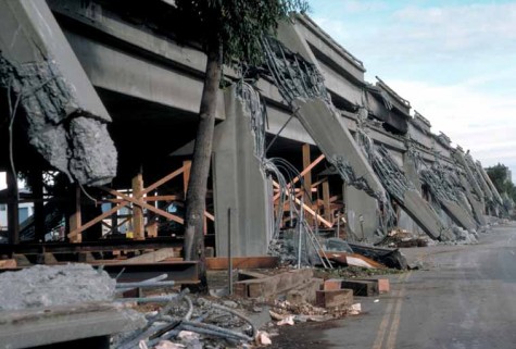 Is Day Creek Ready For The “Big One”?