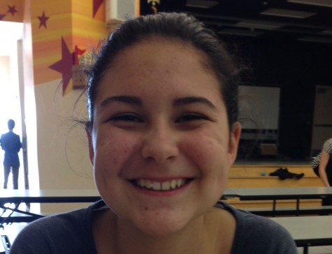 Students of Day Creek: Carmalena B.