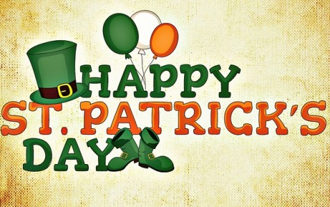 History Of St. Patrick’s Day