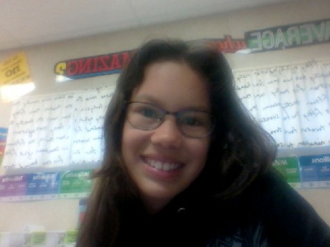 Students of Day Creek: Layla L.