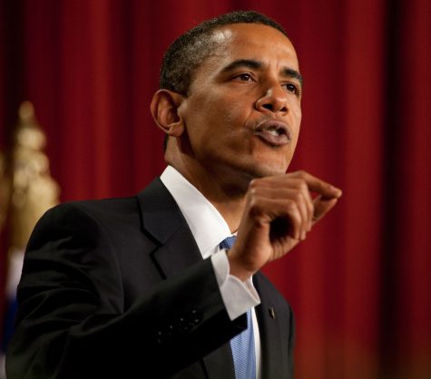 Senate Votes To Overturn Obama Veto On 9/11 Bill