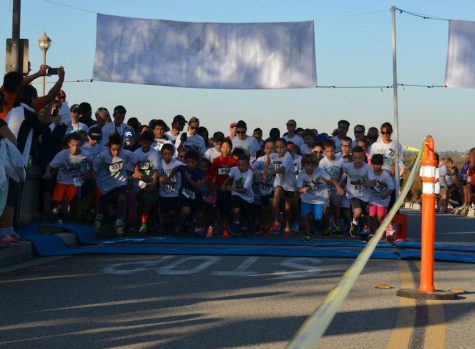 E3 Fun Run