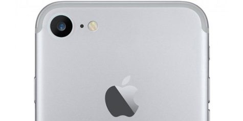 New iPhone 7 Is Released