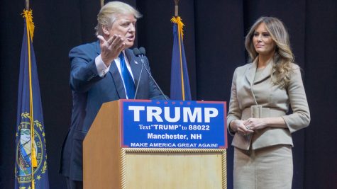 Melania Trump Interviewed By Anderson Cooper
