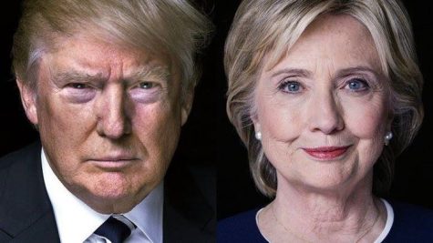 The Third And Final Presidential Debate