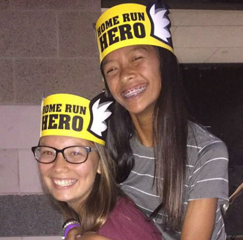 Freshman Files: Food Events At RCHS