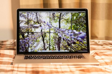 Apple Launches Its New MacBook Pro