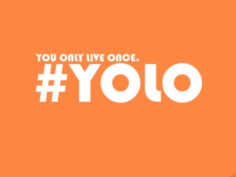 Is The Term “YOLO” Being Used The Wrong Way?