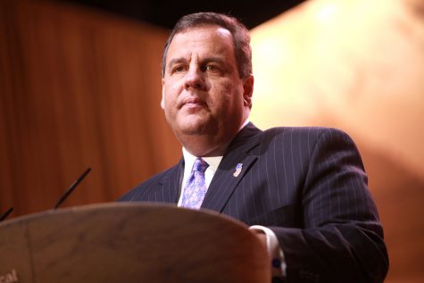 Former Chris Christie Allies Plead Guilty In ‘Bridgegate’ Case