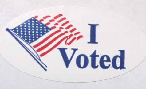 The Votes Are In!