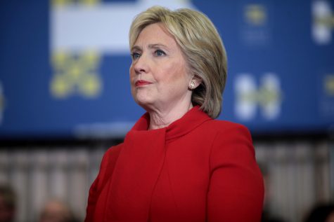 FBI Probes Newly Discovered Emails In Clinton Case