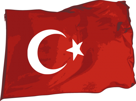 Russian Ambassador To Turkey Shot In Ankara
