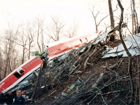 Chapecoense Plane Crashes