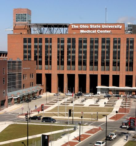 Stabbing At Ohio State University