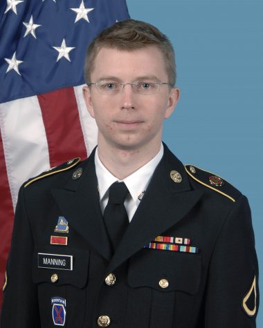 Obama Commutes Sentence Of Chelsea Manning