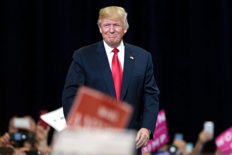 President Trump’s State of the Union Speech