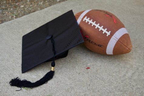 Academics vs. Athletics