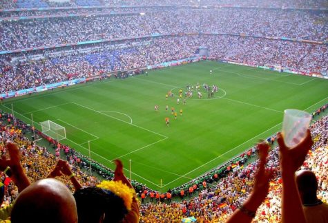 2026 World Cup Host Bids