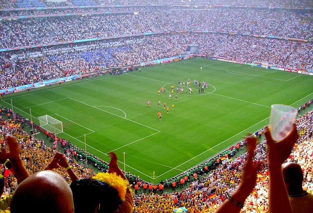 Details on a joint bid for the 2026 World Cup have recently been released.