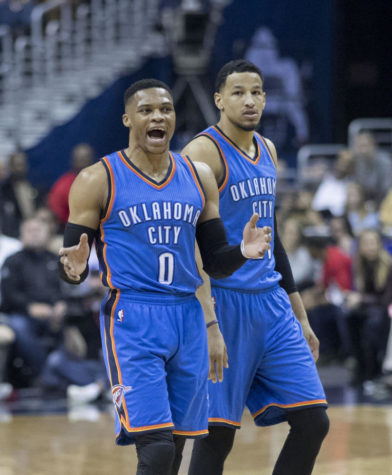 Is Russell Westbrook Hurting His Team?