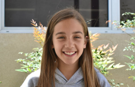 Students of Day Creek: Riley S.