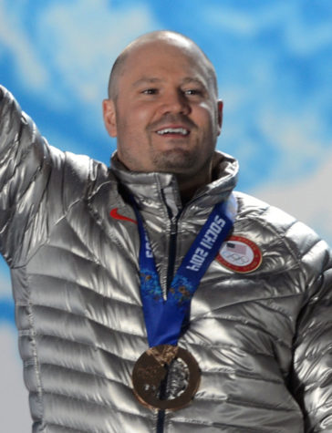 U.S. Olympic Champion Dies At Age 37