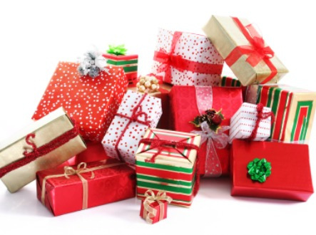 Should Teachers Receive Presents?