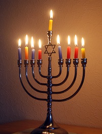 The History Of Hanukkah