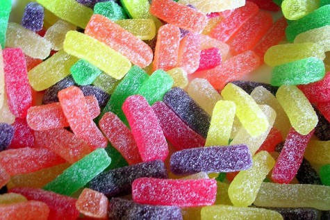 Sugar Addictions