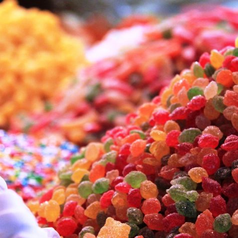 UCLA’s Sugar Study