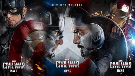 Captain America: Civil War Review