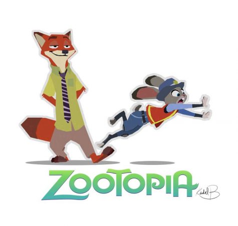 Zootopia Movie Review