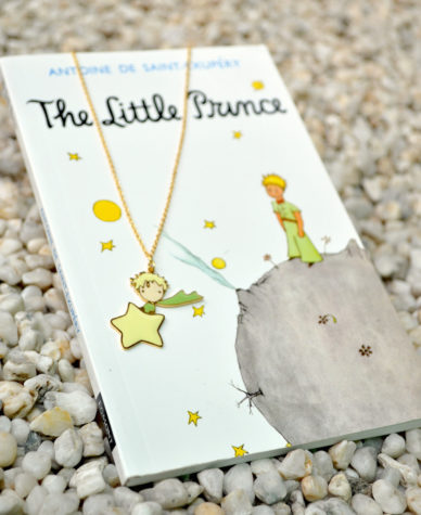 The Little Prince