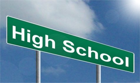 Freshman Files: Life At The Bottom