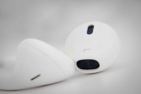 Pass The Aux, Wait, I Have An iPhone 7
