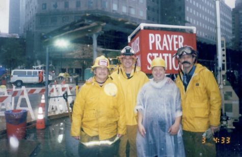 Remembering 9/11