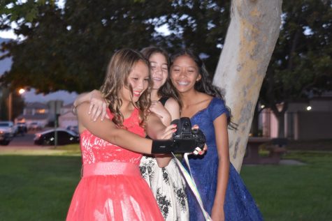 Freshman Files: 2016 Homecoming Of RCHS