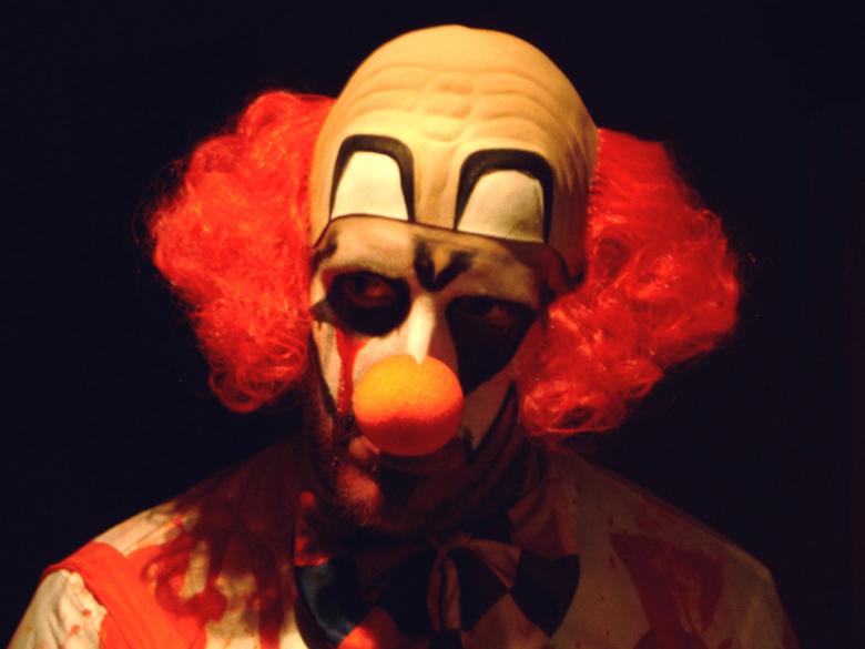 Many+people+are+afraid+of+clowns.