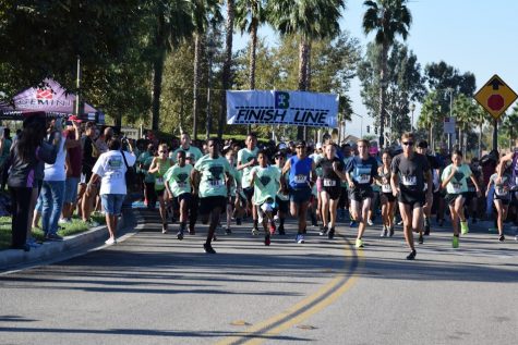 2016 E3 Fun Run