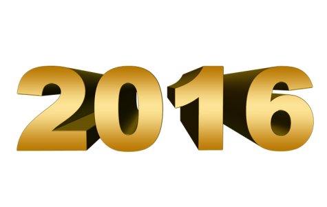 Best Of 2016