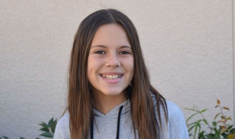 Students of Day Creek: Madison L.
