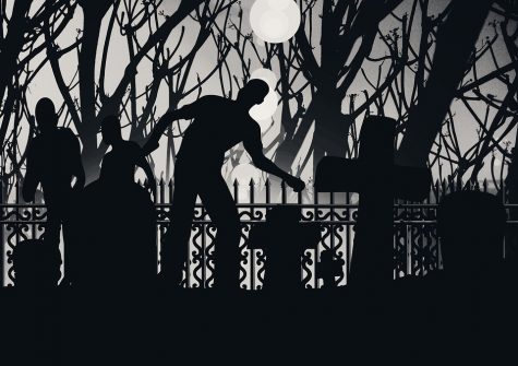 How To Survive The Zombie Apocalypse