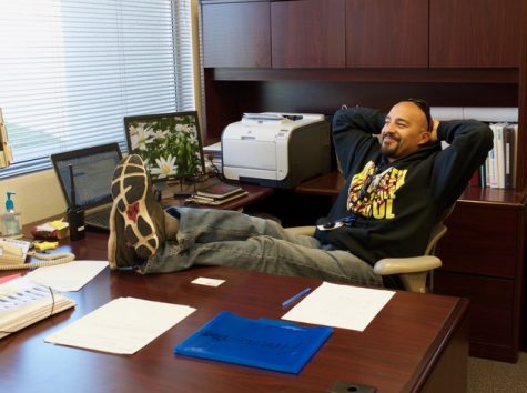 The New Day Creek Principal