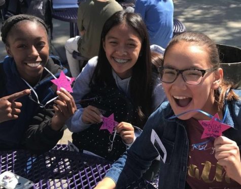 Freshman Files: Campaign Week