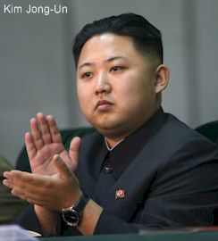 Kim Jong-uns regime in North Korea has detained an American citizen once again.