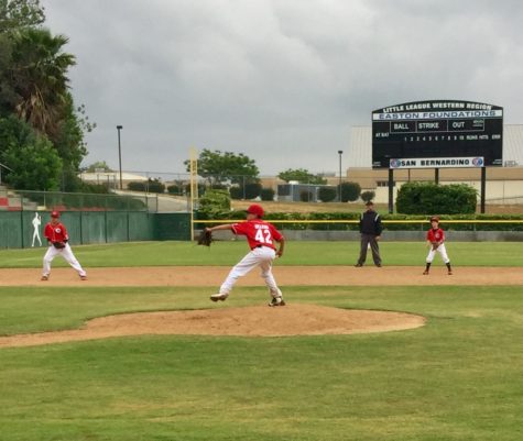 These Middle Schoolers Miss School To Play Baseball