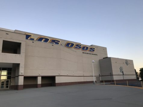 Freshmen Files: A Freshie’s First Week At LOHS