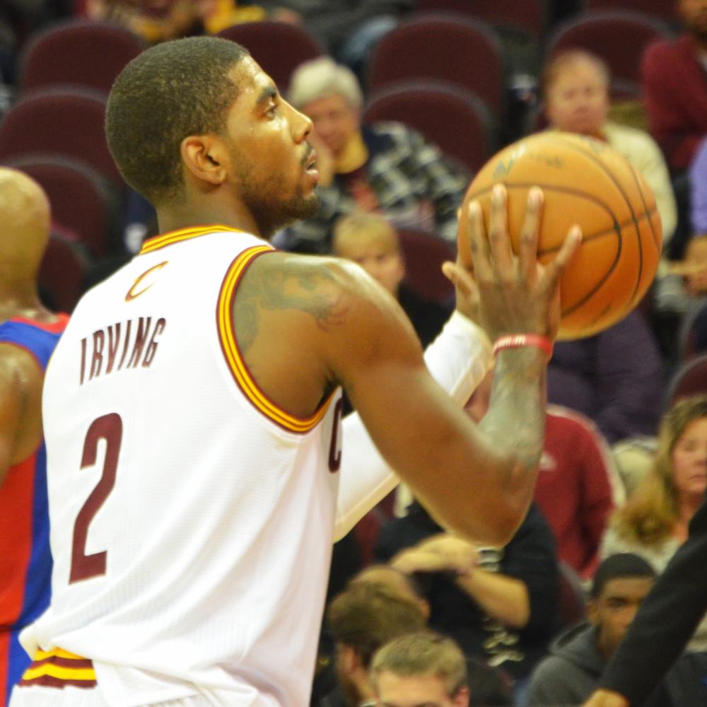 The Celtics now have a player that is young, having the potential to be the leader of the team.