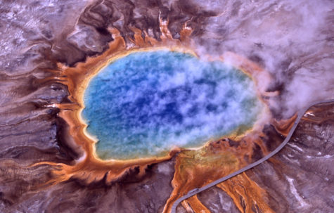 NASA’s Multi-Billion Dollar Plan To Calm A Supervolcano
